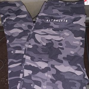 Alphalete joggers